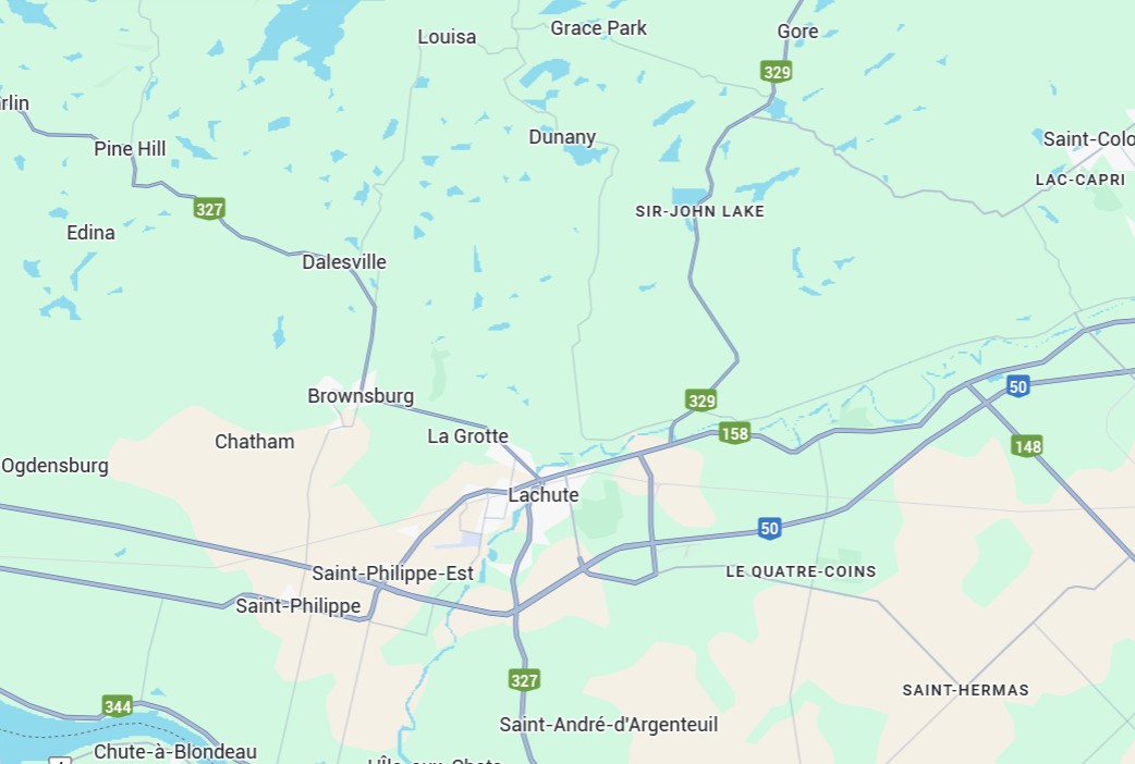 region